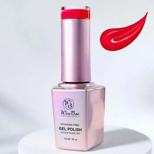75 Single Lady, TPO /  Hema-Free Gel Polish 15ml