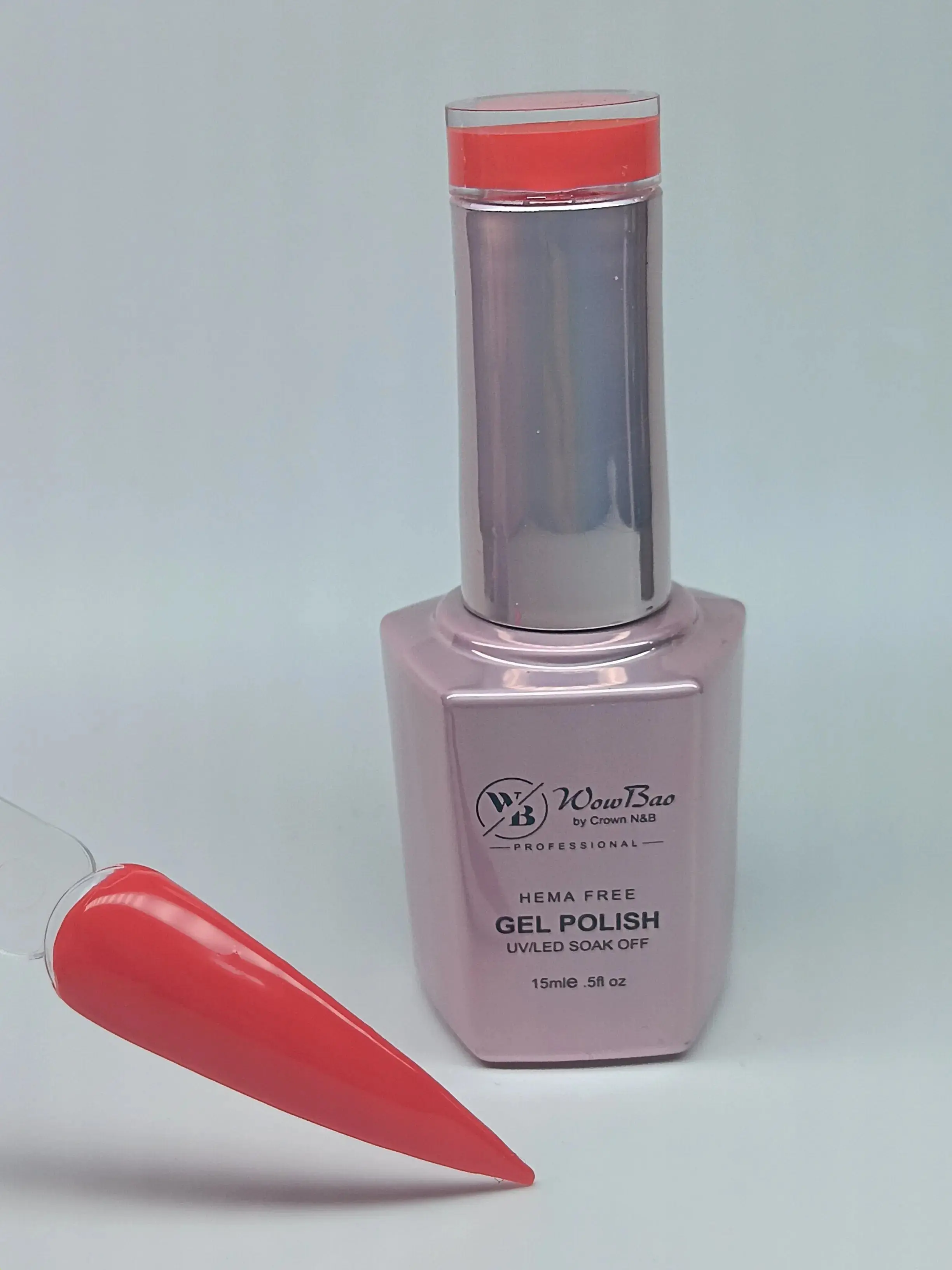75 Single Lady, TPO /  Hema-Free Gel Polish 15ml - Image 3