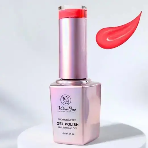 76 Get The Hint, TPO/Hema-Free Gel Polish 15ml