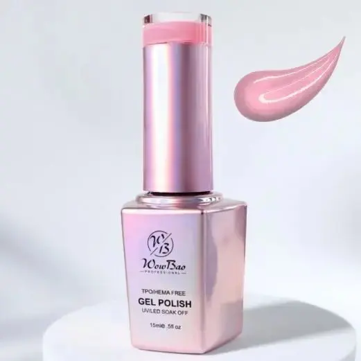 79 Love Drunk, TPO / Hema-Free Gel Polish 15ml