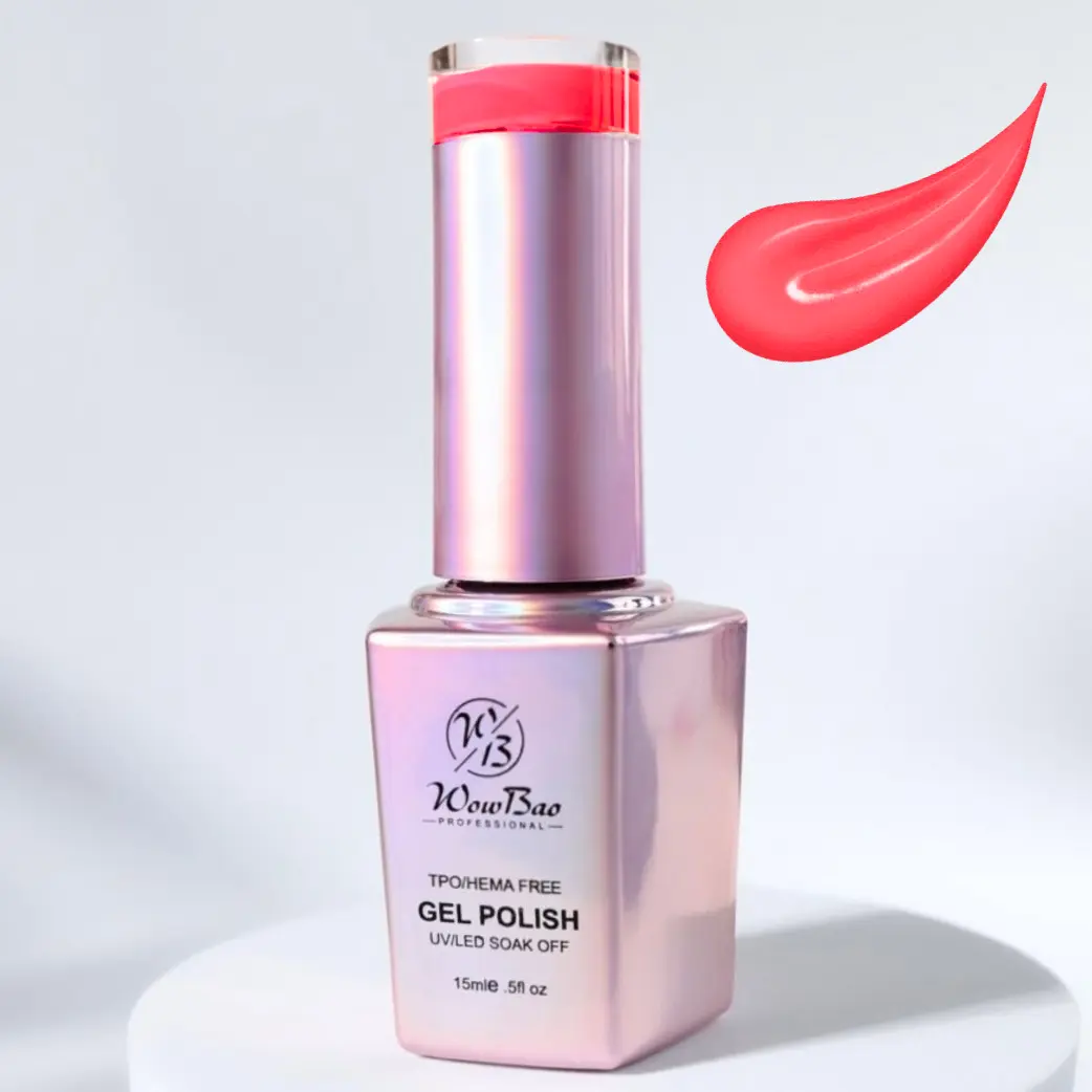 89 Roar, TPO/Hema-Free Gel Polish 15ml