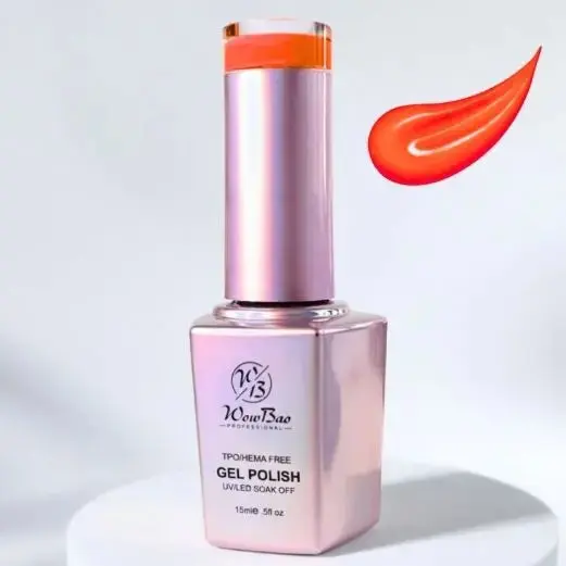 91 Sweet Thang, TPO / Hema-Free Gel Polish 15ml