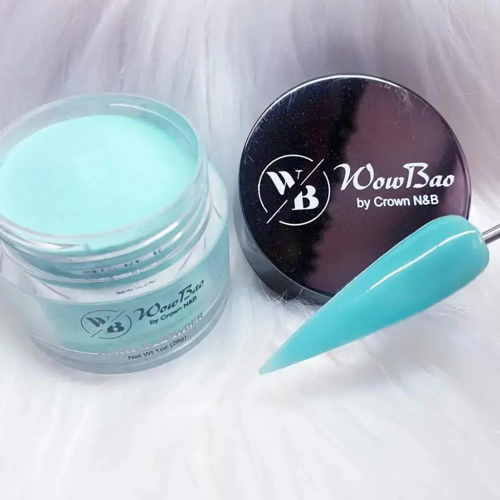 135 Aquarium WowBao Acrylic Powder
