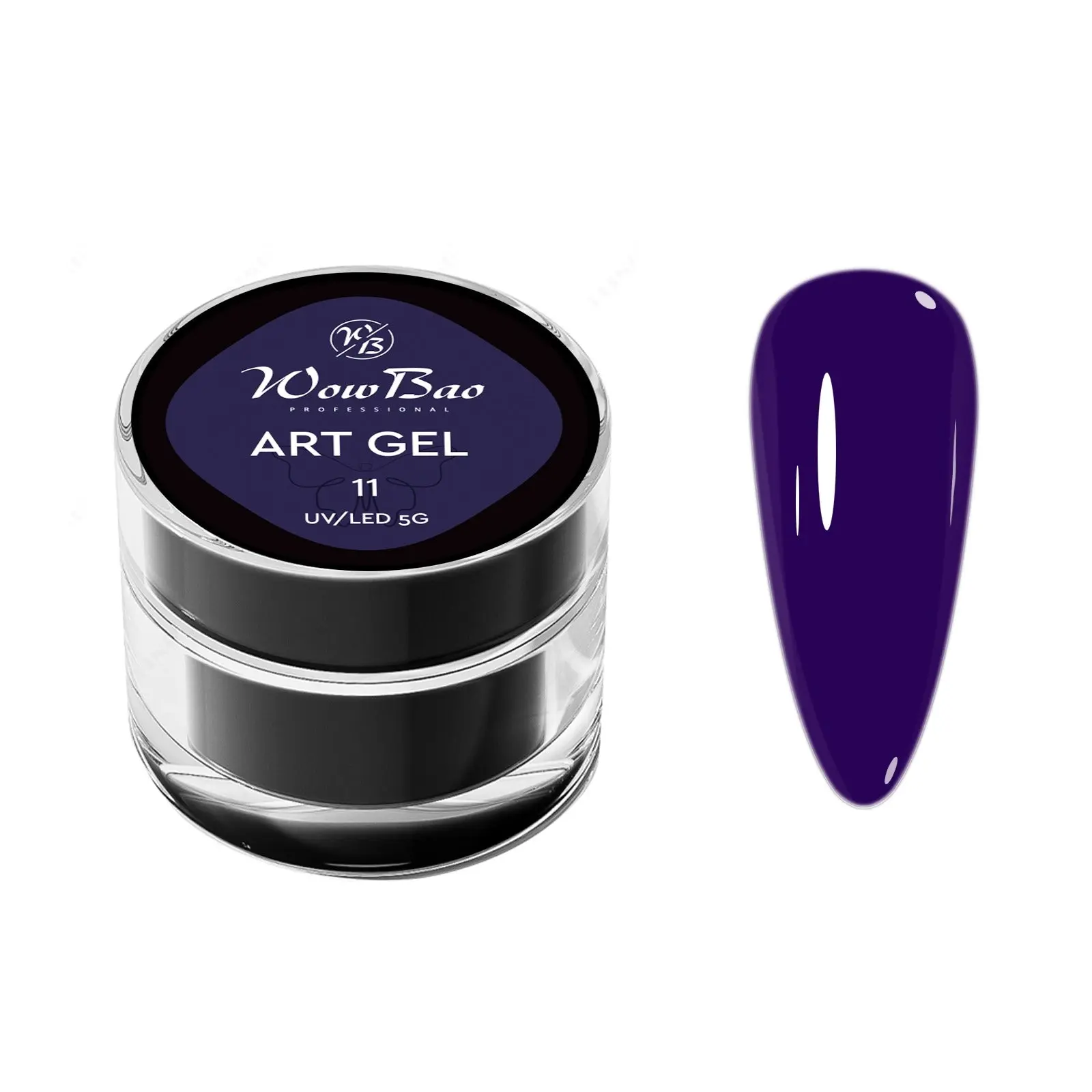 Art Gel Colour 11 (5g pot )