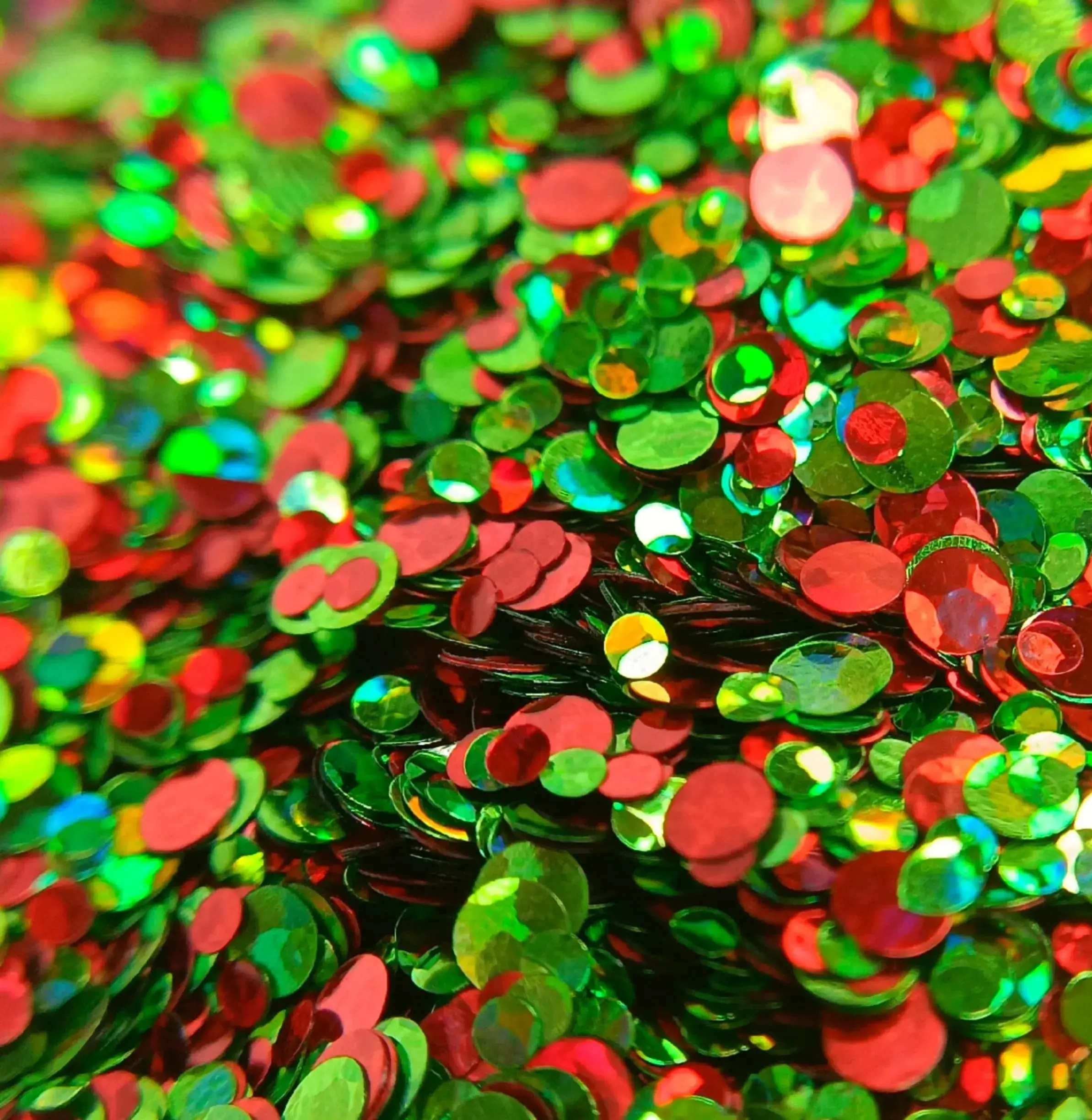29 - Dotty Wow Glitter 15g - Image 2