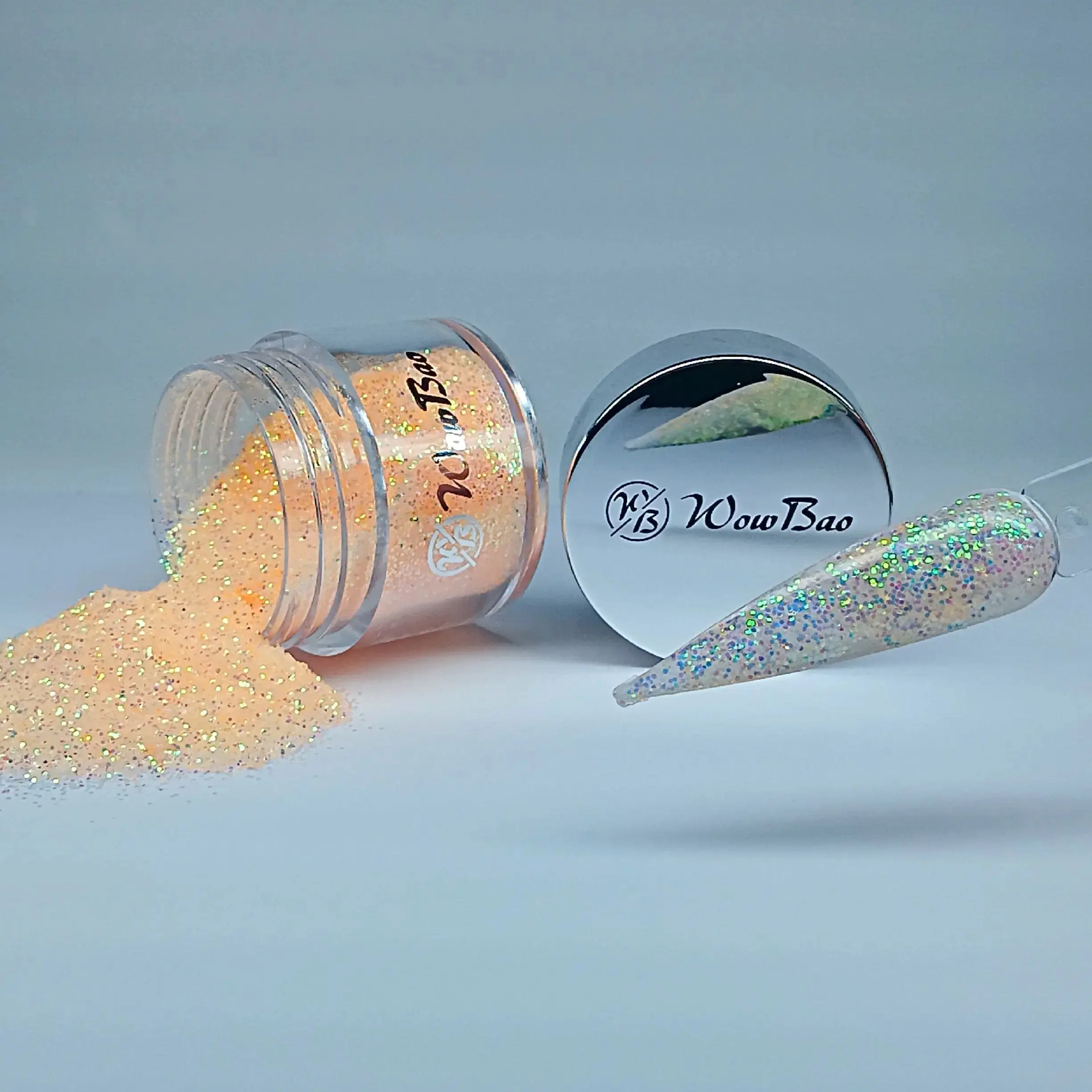 14 - Sunny Day  Wow Glitter 15g