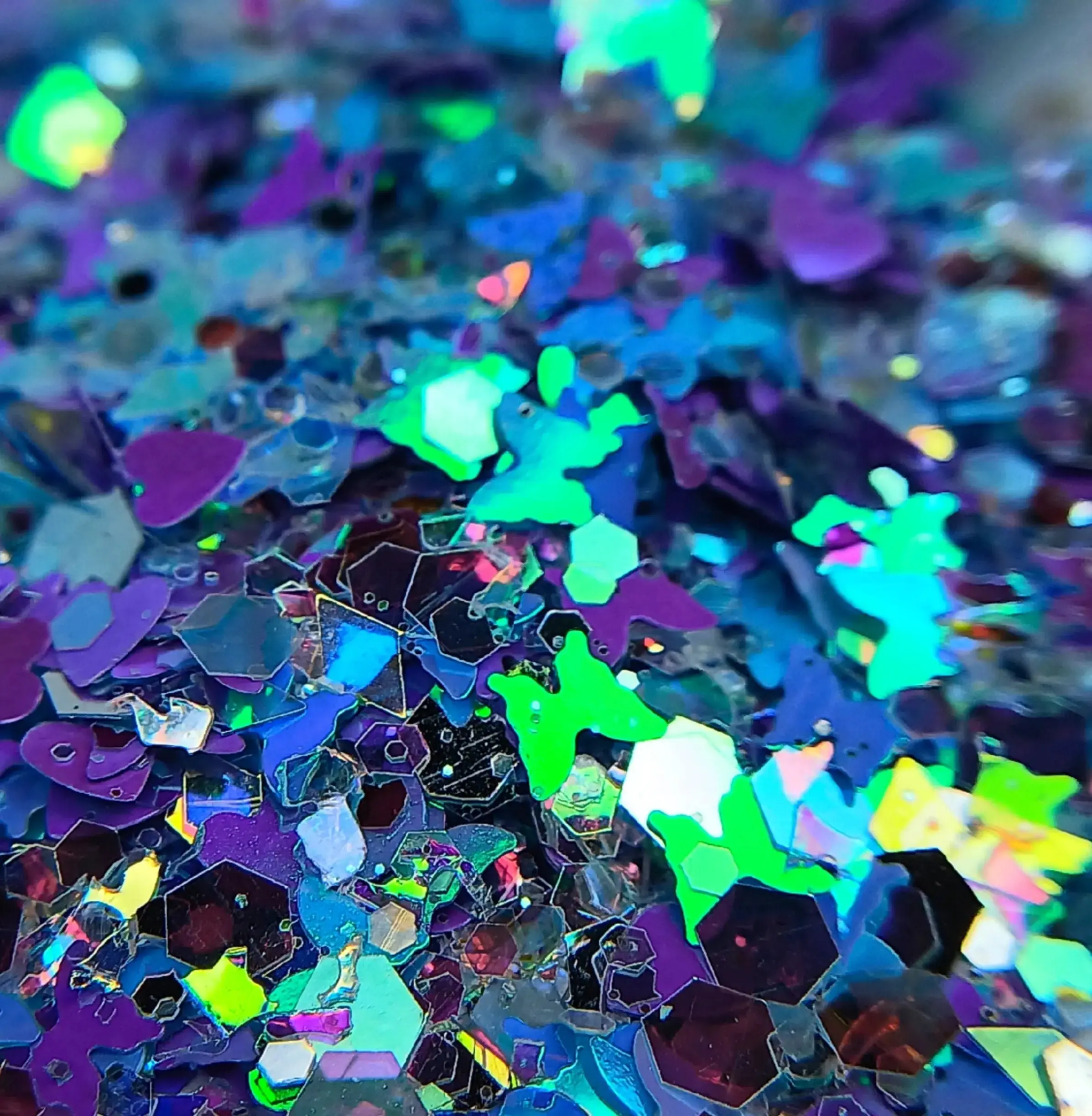 20 - Fronk Wow Glitter 15g - Image 2