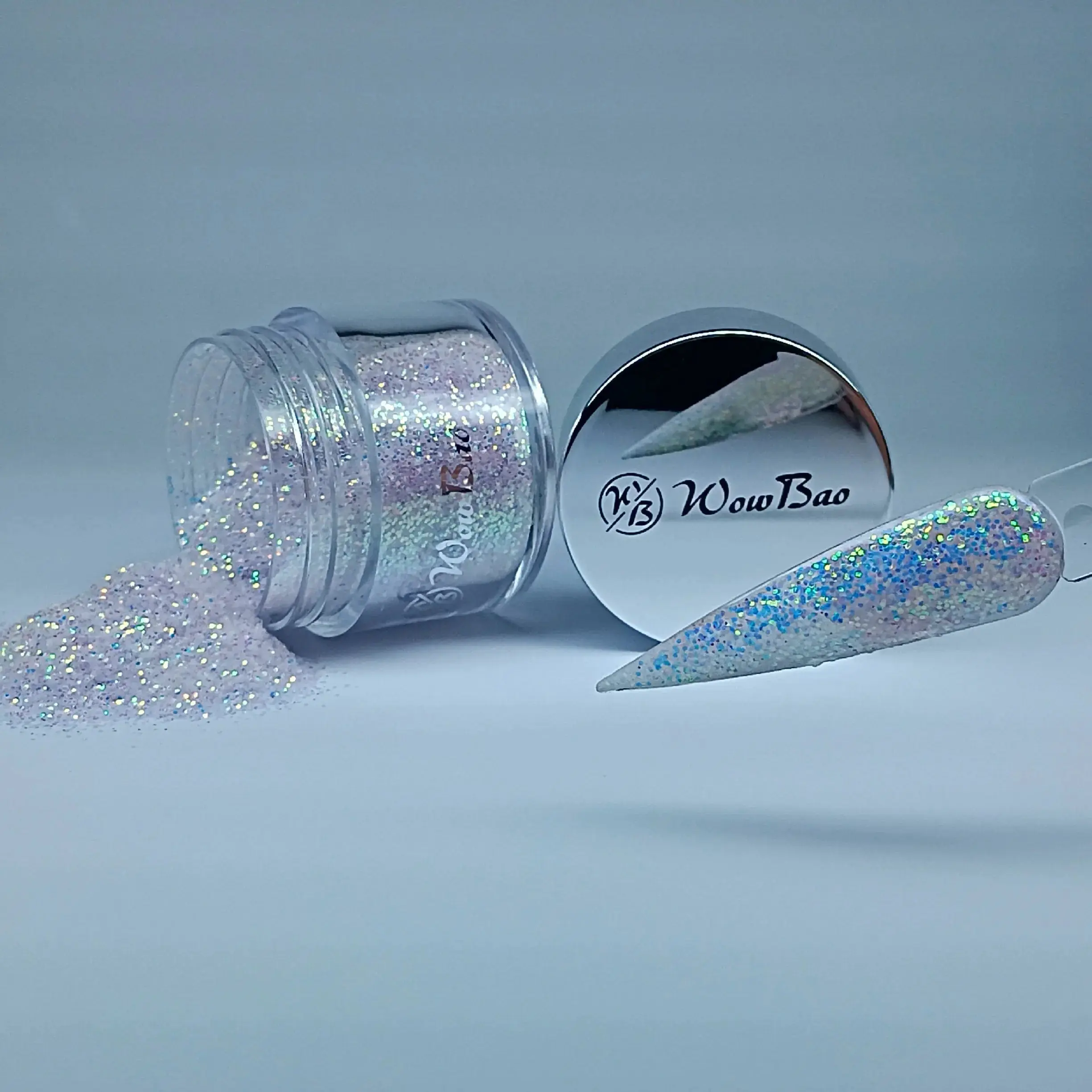 13 - Midnight sonate Wow Glitter 15g