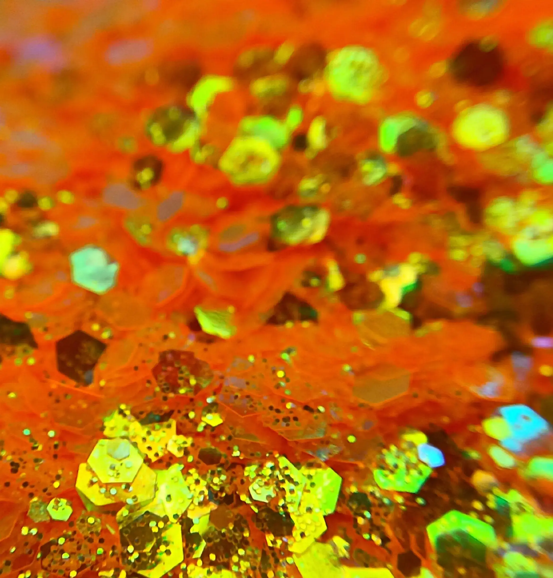 08 - Urban Wow Glitter 15g - Image 2