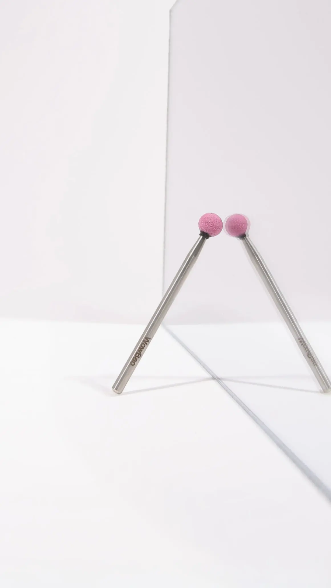 Cuticle Ball stone Drill Bit - Image 2