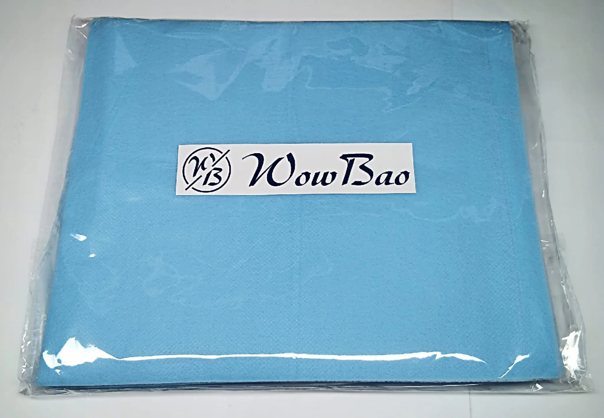 100Pcs Nail Dust Collector Filter Paper - Image 3