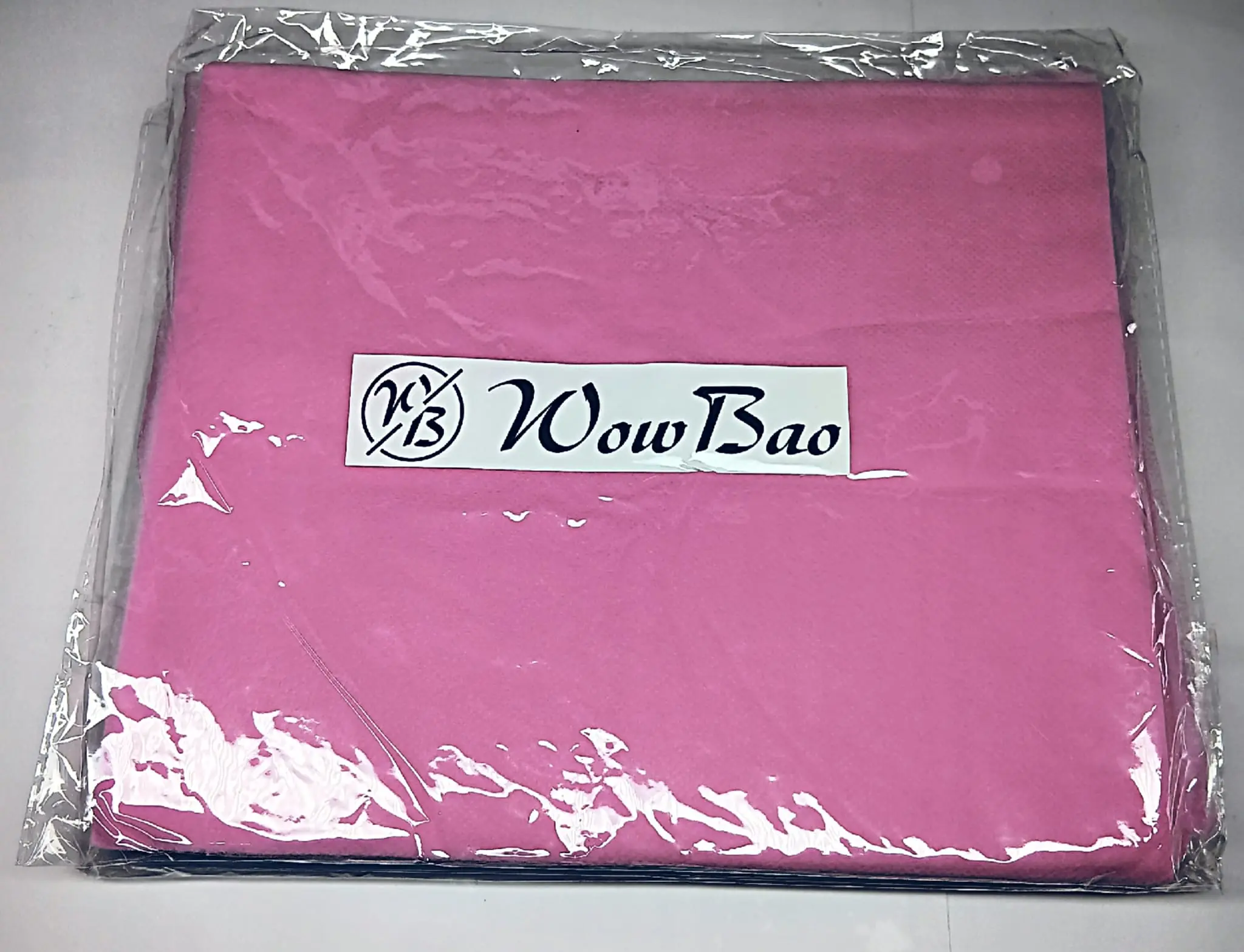 100Pcs Nail Dust Collector Filter Paper - Image 4