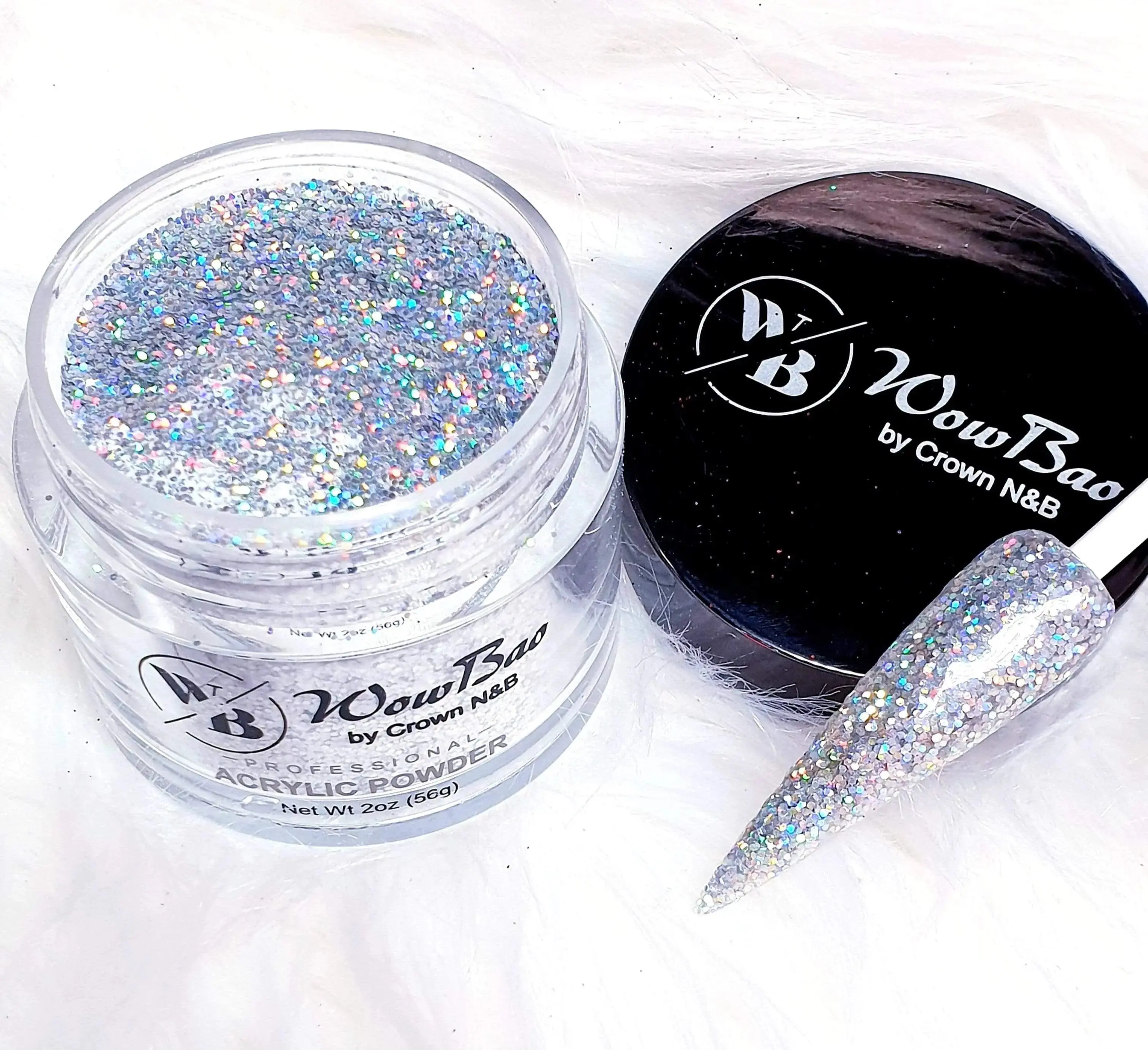 618 Lazer WowBao Acrylic Powder