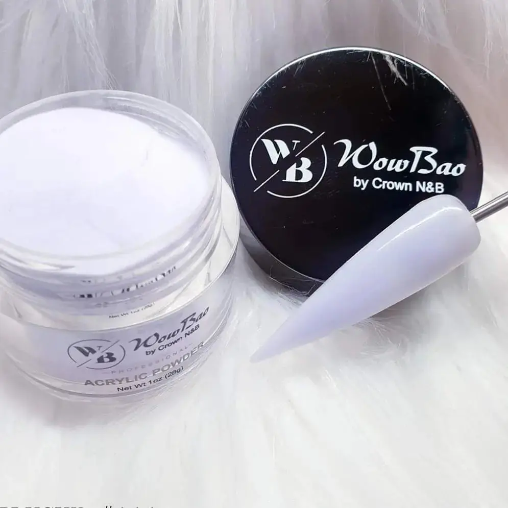 111 Lilucky WowBao Acrylic Powder