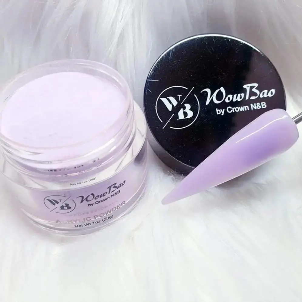125 Lovecraft WowBao Acrylic Powder