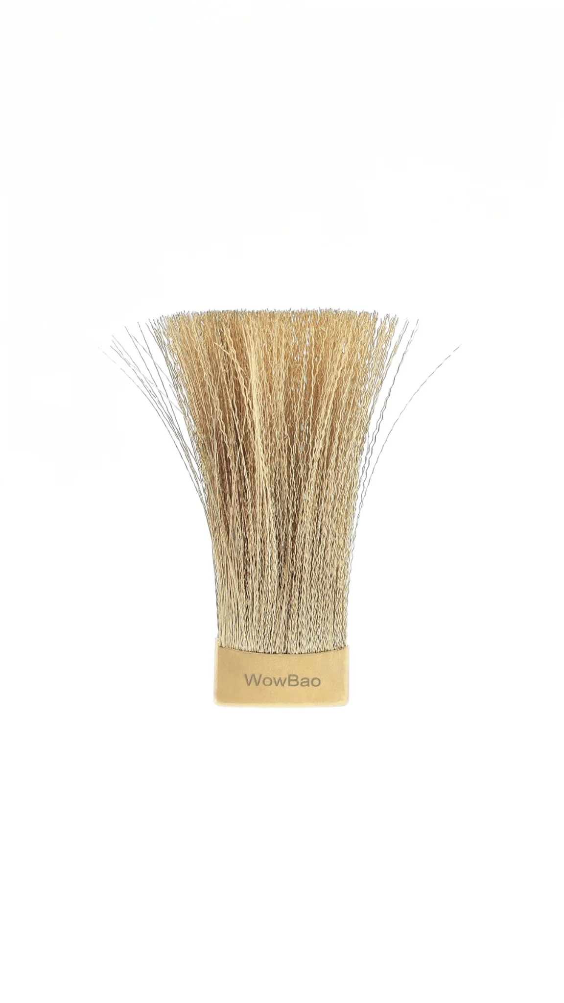 Mini Brush Copper