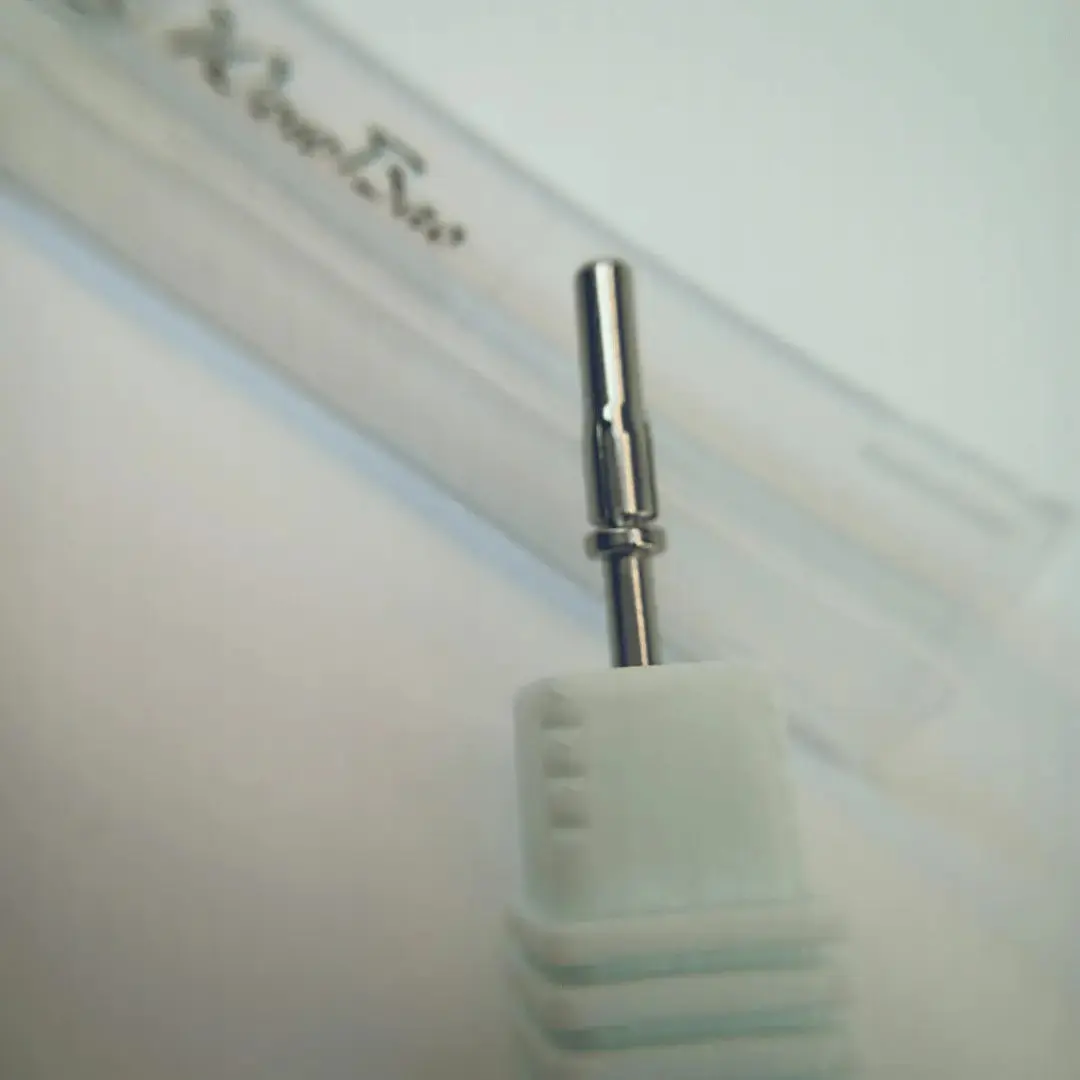 Mini Mandrel Drill Bit (for mini Sanding Bands) - Image 3