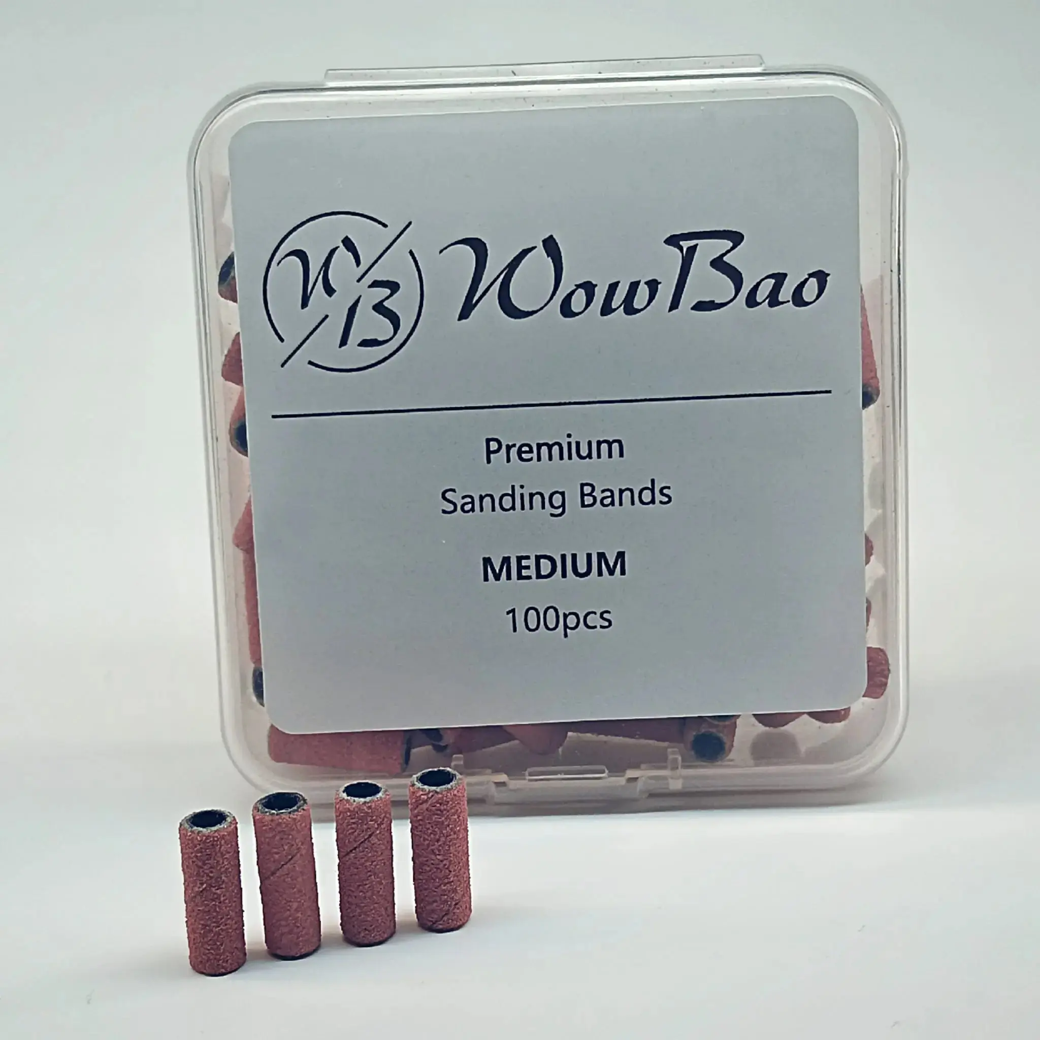 Mini Sanding Bands (box of 100pcs) - Image 3
