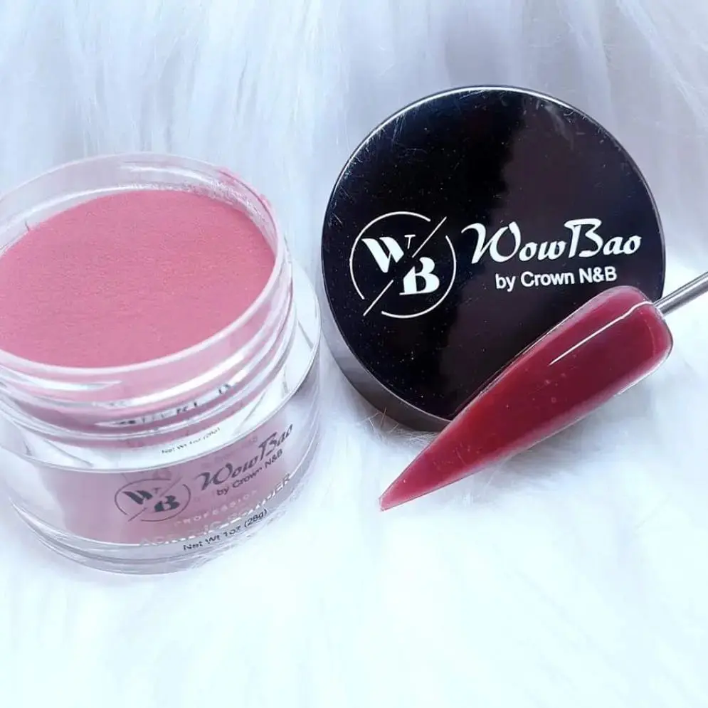 121 Party Dress WowBao Acrylic Powder