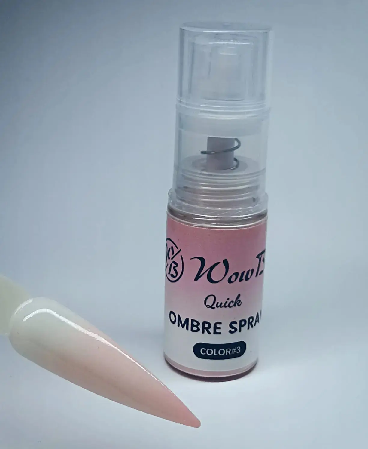 Quick Ombre Spray - Nude 03