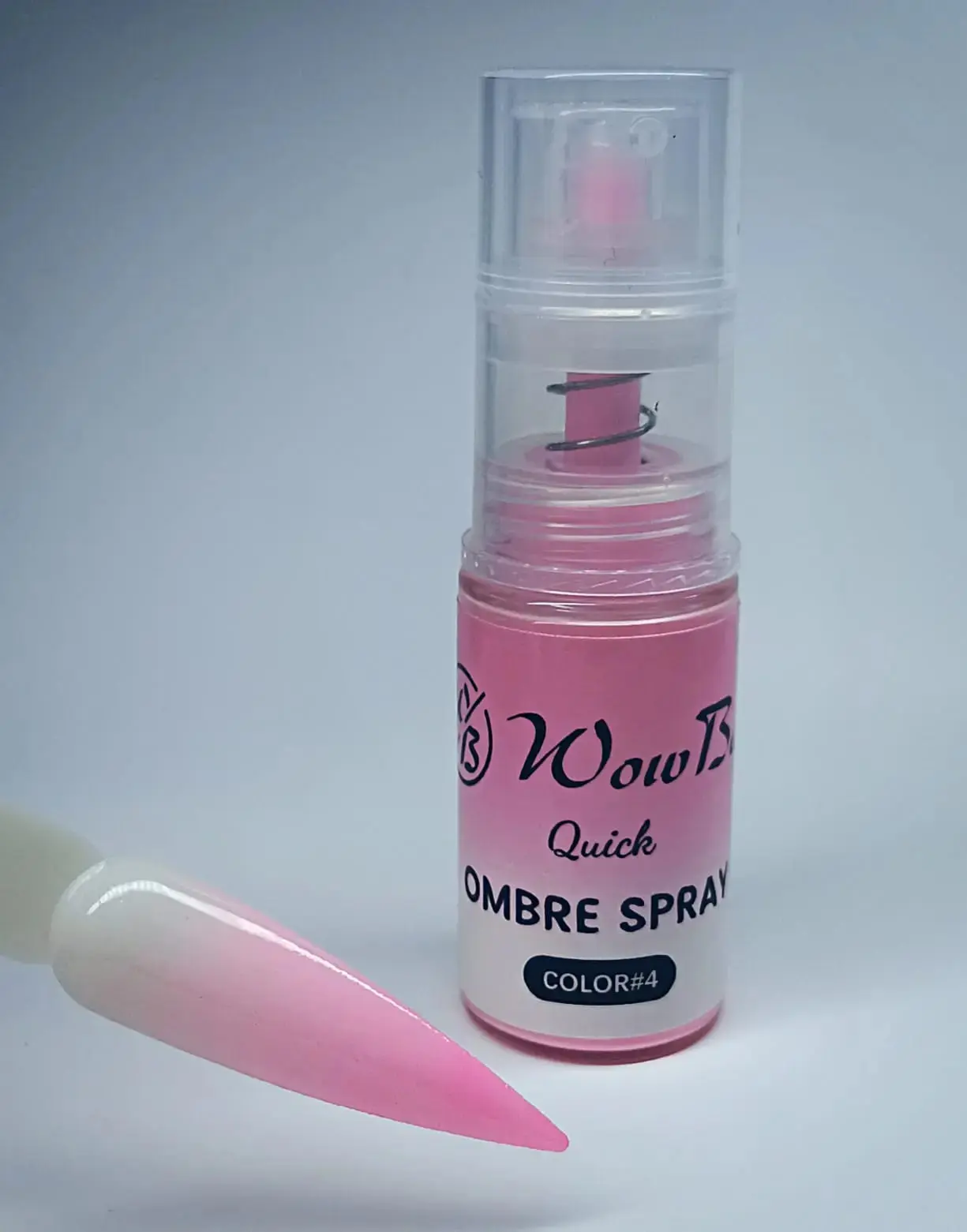 Quick Ombre Spray - Pink 04