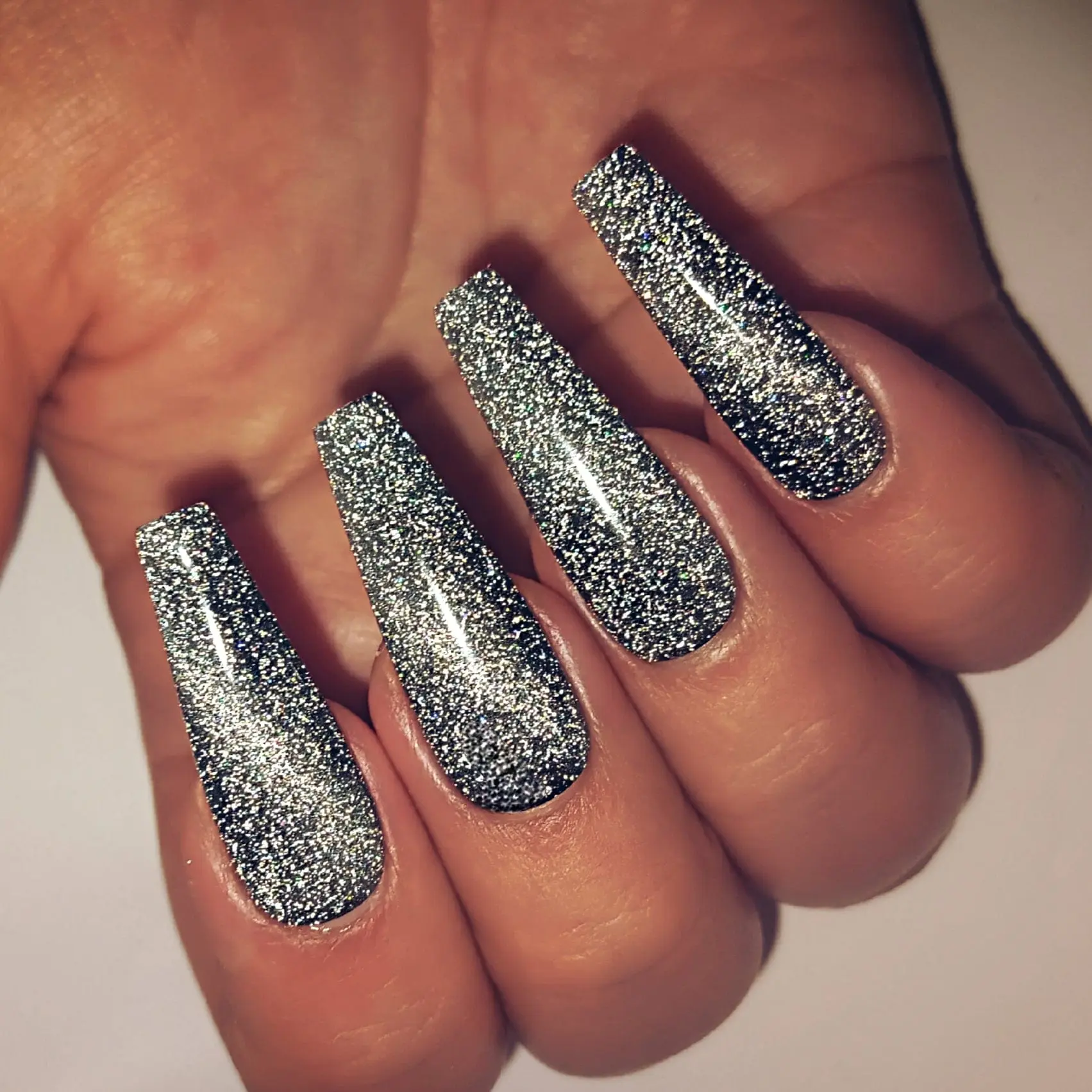 WowBao Reflective Cat Eye 01 - TPO / Hema-Free Gel Polish 15ml - Image 4