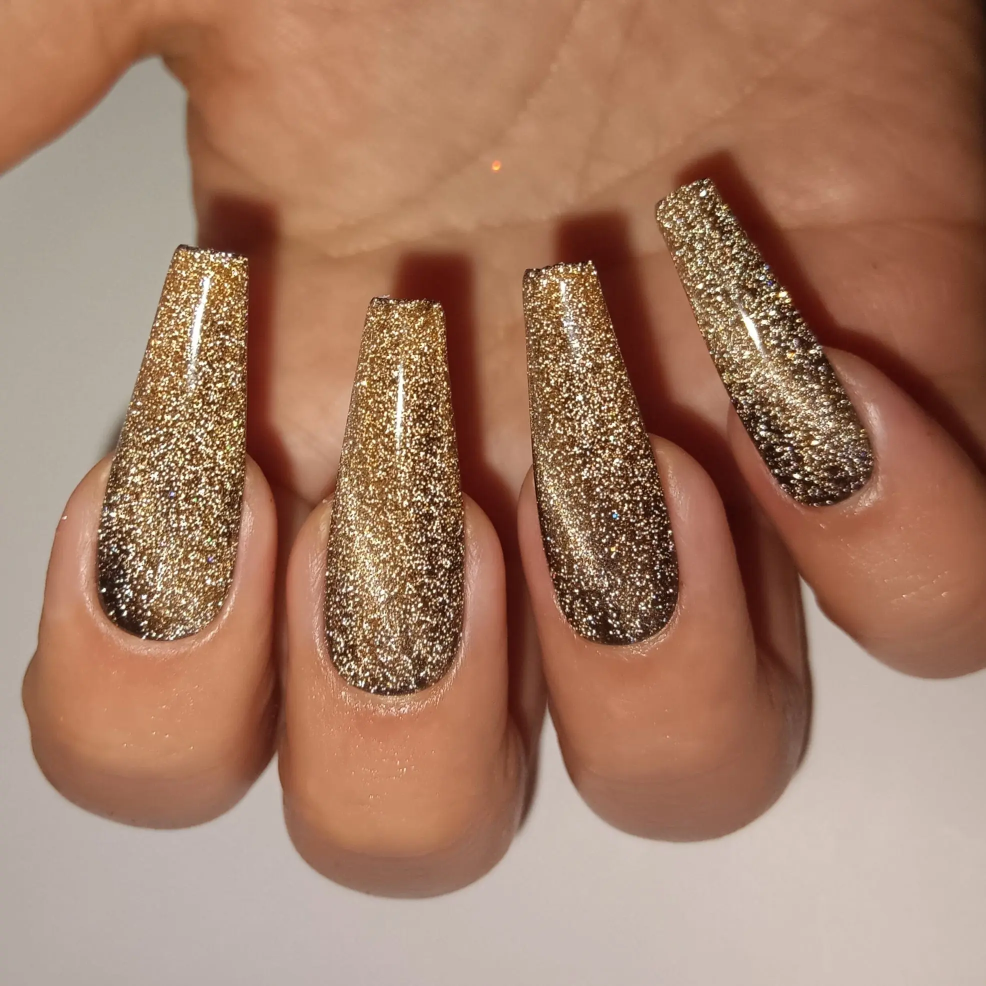 WowBao Reflective Cat Eye 03 - TPO / Hema-Free Gel Polish 15ml - Image 4