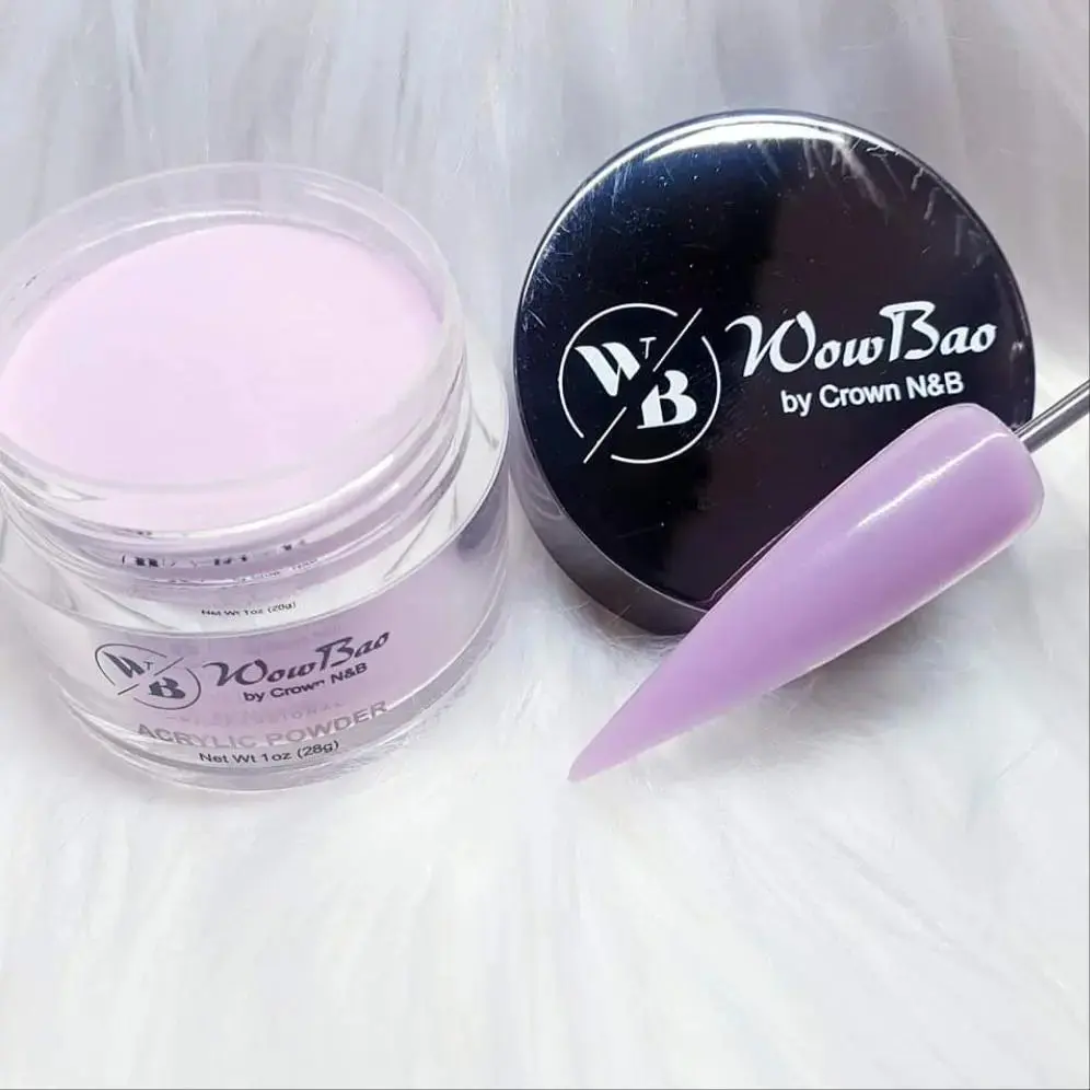 117 Sassy WowBao Acrylic Powder