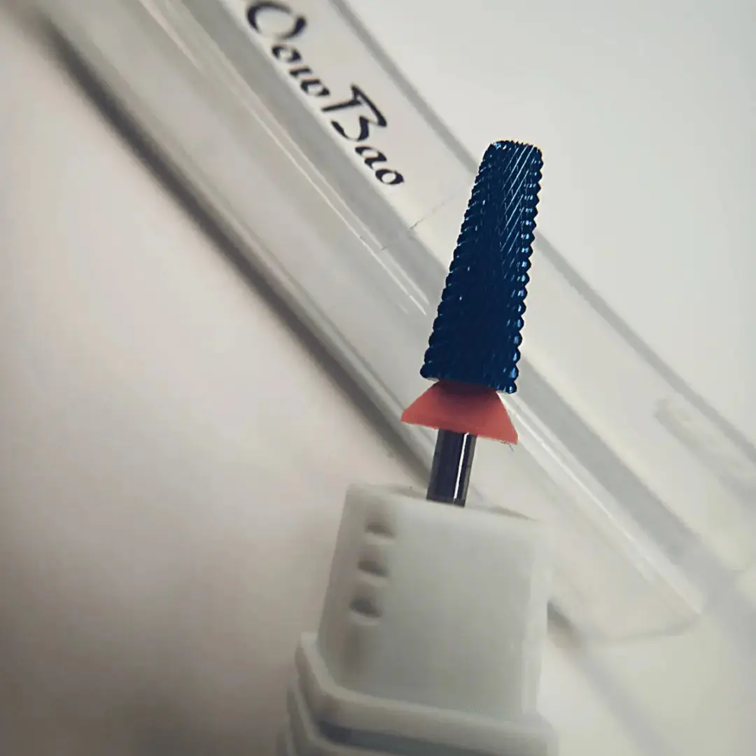Small 6.0mm 5in1 Cross Cut Drill Bit (F) - Image 4