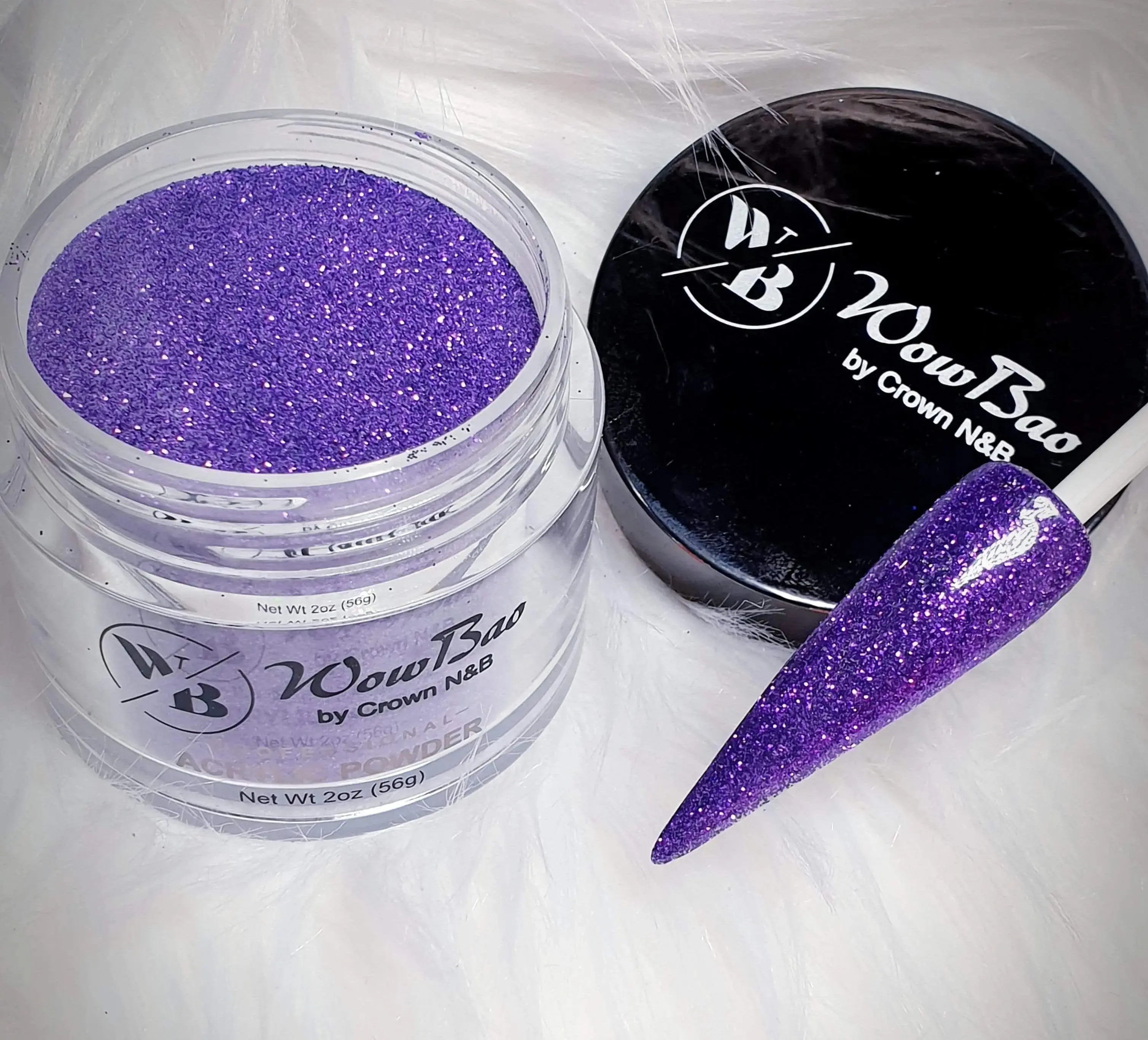 625 Sweet Dreams WowBao Acrylic Powder