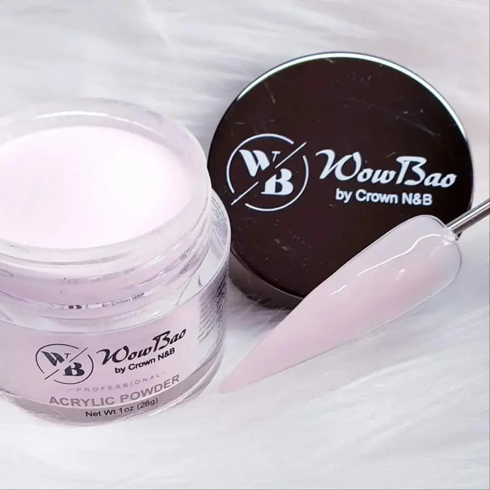 106 Sweet Lust WowBao Acrylic Powder