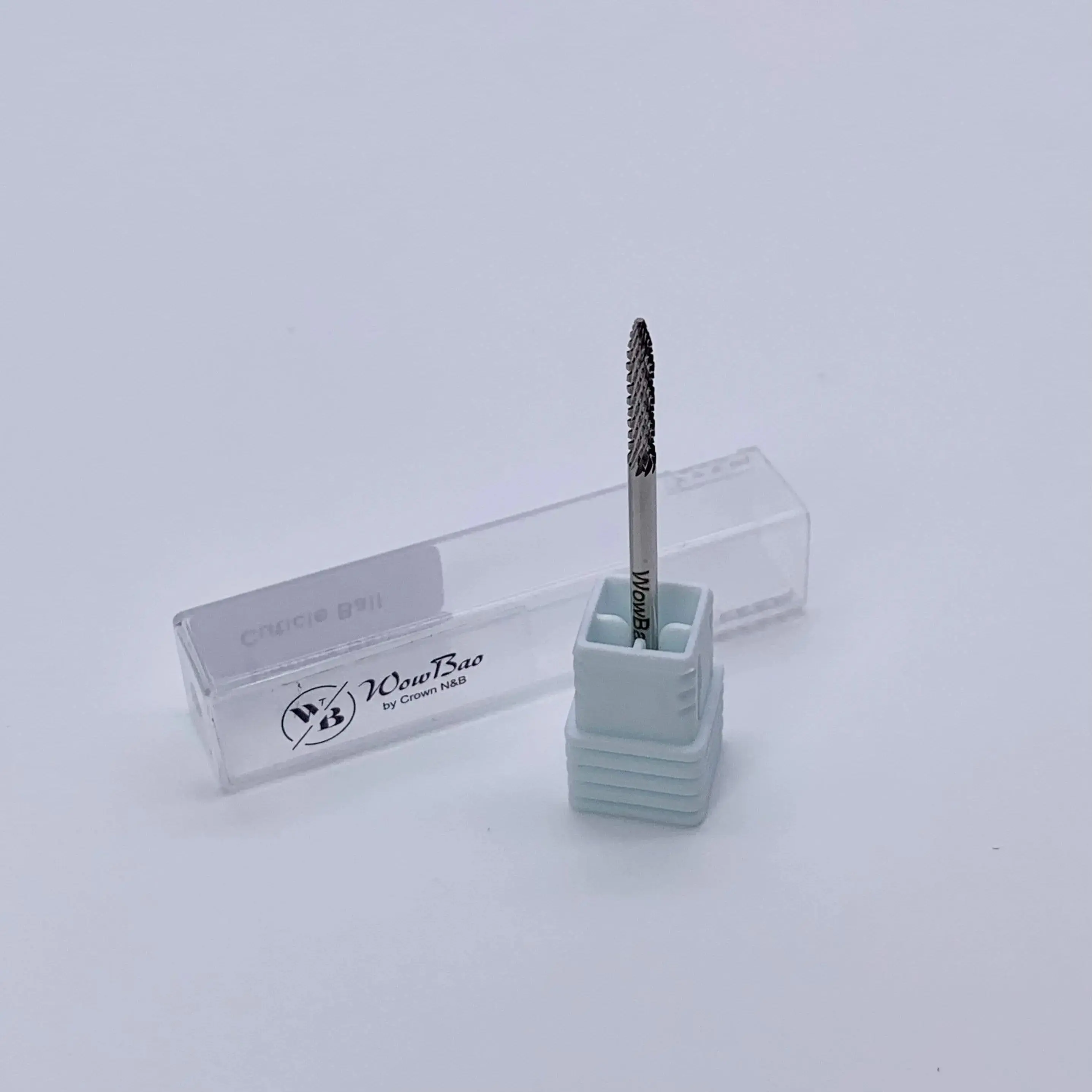 Under Nail Cleaner Drill Bit