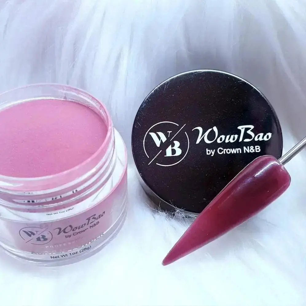 141 Vampire WowBao Acrylic Powder