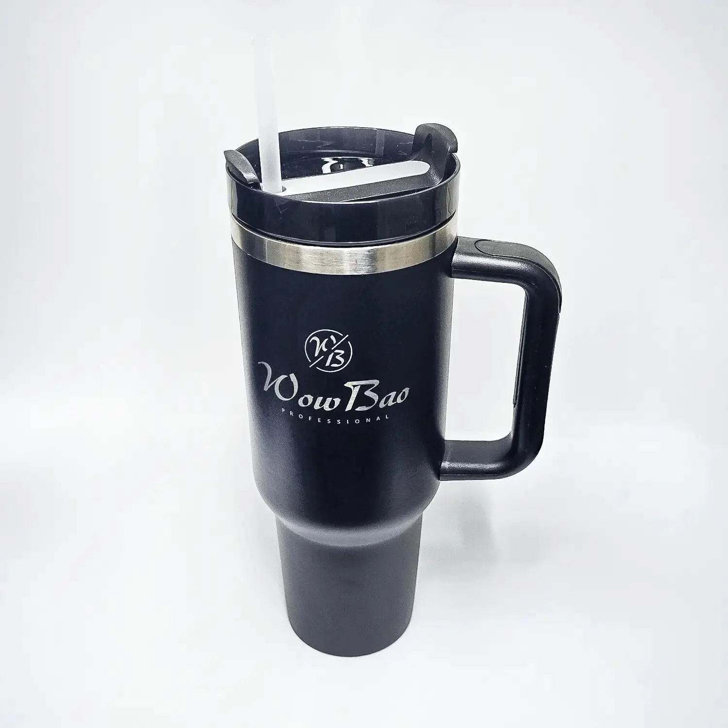 Wowbao 40oz Travel mug