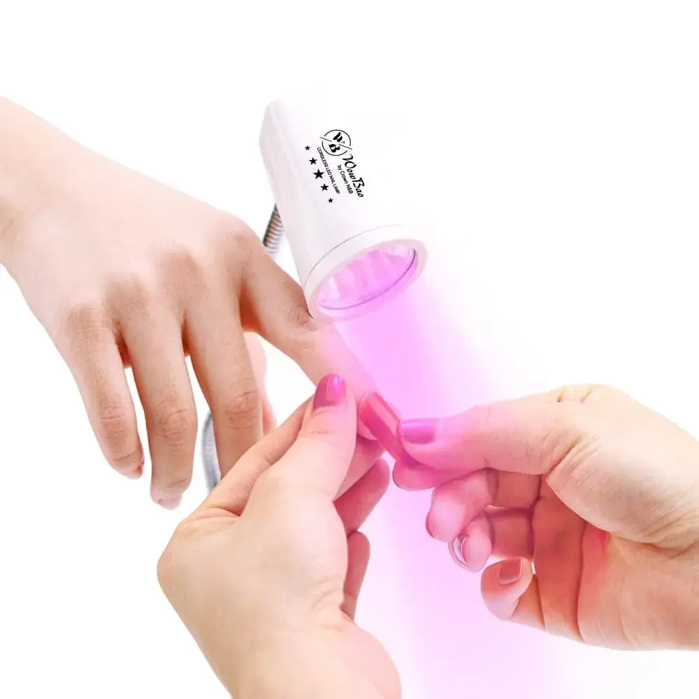 Flash Cure Cordless LED Lamp - Image 4